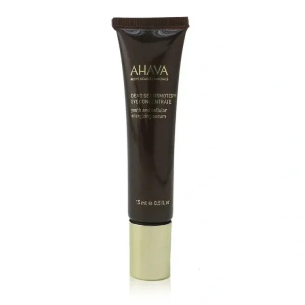 Ahava Dead Sea Osmoter Eye Concentrate 15ml/0.5oz - Fresh Bloom Skin - Premium Skincare Solutions for Nourished, Hydrated, and Radiant Skin Every Day