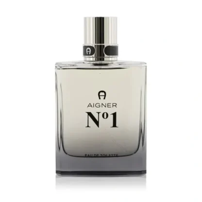 Aigner No 1 Eau De Toilette Spray 100ml/3.4oz - Fresh Bloom Skin - Premium Skincare Solutions for Nourished, Hydrated, and Radiant Skin Every Day