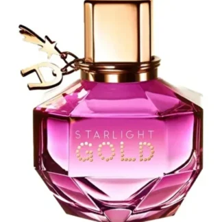 Aigner Starlight Gold Eau de Parfum 100ml - Fresh Bloom Skin - Premium Skincare Solutions for Nourished, Hydrated, and Radiant Skin Every Day