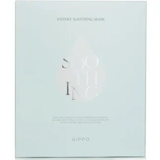 Aippo Expert Soothing Mask 5x28ml/0.94oz - Fresh Bloom Skin - Premium Skincare Solutions for Nourished, Hydrated, and Radiant Skin Every Day