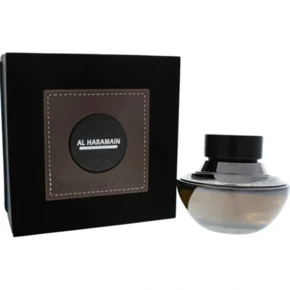 Al Haramain Oudh 36 Nuit by Al Haramain for Unisex - 2.5 oz EDP Spray - Fresh Bloom Skin - Premium Skincare Solutions for Nourished, Hydrated, and Radiant Skin Every Day