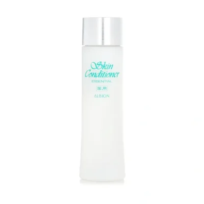 Albion Skin Conditioner Essential Toner 330ml/11oz - Fresh Bloom Skin - Premium Skincare Solutions for Nourished, Hydrated, and Radiant Skin Every Day