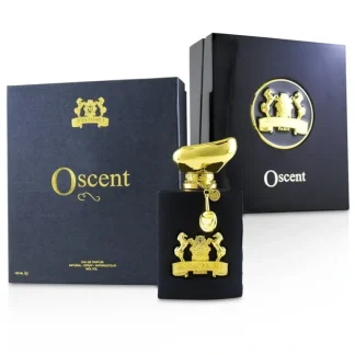 Alexandre. J Oscent Black Eau De Parfum Spray 100ml/3.4oz - Fresh Bloom Skin - Premium Skincare Solutions for Nourished, Hydrated, and Radiant Skin Every Day