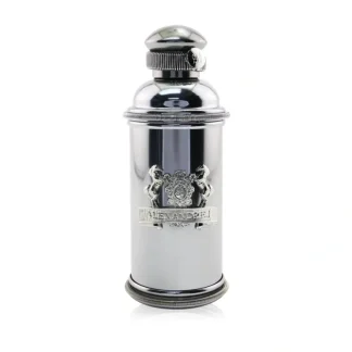 Alexandre. J The Collector Argentic Eau De Parfum Spray 100ml/3.4oz - Fresh Bloom Skin - Premium Skincare Solutions for Nourished, Hydrated, and Radiant Skin Every Day