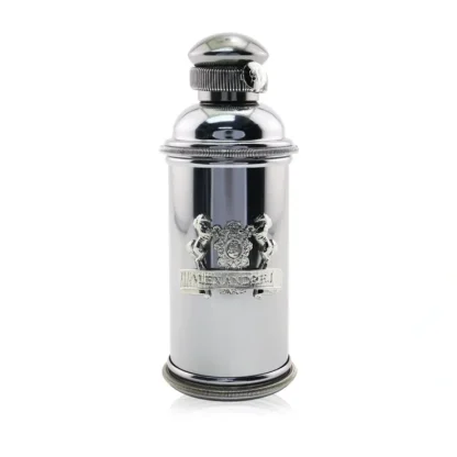 Alexandre. J The Collector Argentic Eau De Parfum Spray 100ml/3.4oz - Fresh Bloom Skin - Premium Skincare Solutions for Nourished, Hydrated, and Radiant Skin Every Day