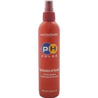 ALFAPARF PH Color Porosity Equalizer by ALFAPARF for Unisex - 8.45 oz Hairspray - Fresh Bloom Skin - Premium Skincare Solutions for Nourished, Hydrated, and Radiant Skin Every Day