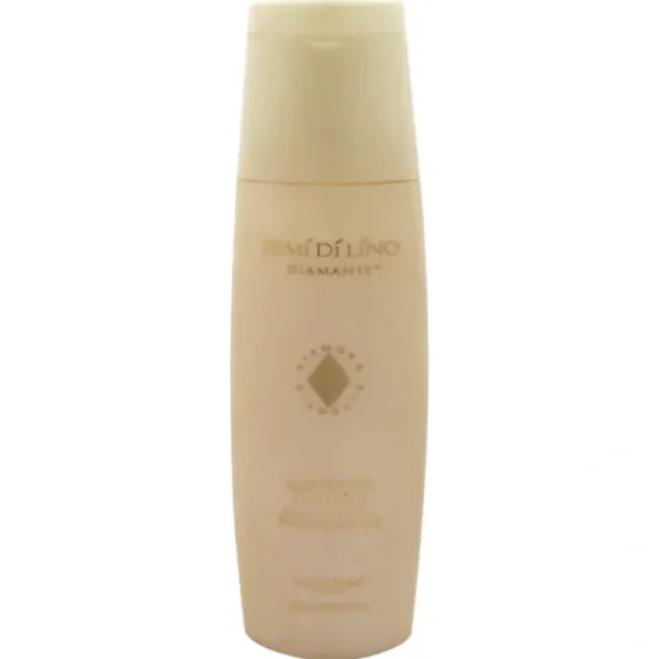 ALFAPARF Semi Di Lino Diamond Illuminating Shampoo by ALFAPARF for Unisex - 8.45 oz Shampoo - Fresh Bloom Skin - Premium Skincare Solutions for Nourished, Hydrated, and Radiant Skin Every Day