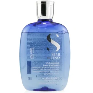 AlfaParf Semi Di Lino Volume Volumizing Low Shampoo (Fine Hair) 250ml/8.45oz - Fresh Bloom Skin - Premium Skincare Solutions for Nourished, Hydrated, and Radiant Skin Every Day