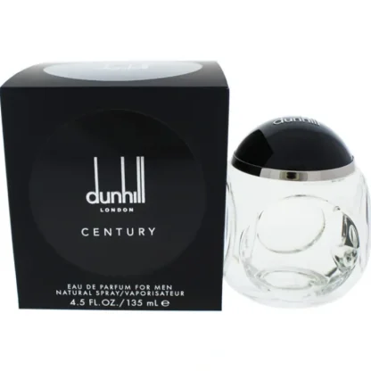 Alfred Dunhill Century by Alfred Dunhill for Men - 4.5 oz EDP Spray - Fresh Bloom Skin - Premium Skincare Solutions for Nourished, Hydrated, and Radiant Skin Every Day