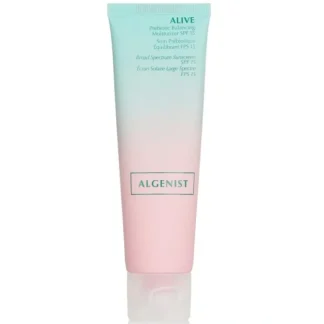 Algenist Alive Prebiotic Balancing Moisturizer SPF 15 50ml/1.7oz - Fresh Bloom Skin - Premium Skincare Solutions for Nourished, Hydrated, and Radiant Skin Every Day