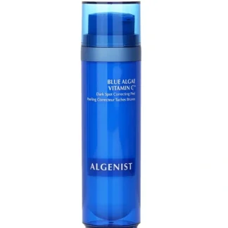 Algenist Blue Algae Vitamin C Dark Spot Correcting Peel 45ml/1.5oz - Fresh Bloom Skin - Premium Skincare Solutions for Nourished, Hydrated, and Radiant Skin Every Day