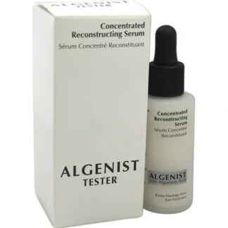 Algenist Concentrated Reconstructing Serum by Algenist for Women - 1 oz Serum (Tester) - Fresh Bloom Skin - Premium Skincare Solutions for Nourished, Hydrated, and Radiant Skin Every Day