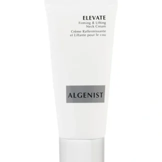 Algenist Elevate Firming & Lifting Contouring Neck Cream 60ml/2oz - Fresh Bloom Skin - Premium Skincare Solutions for Nourished, Hydrated, and Radiant Skin Every Day