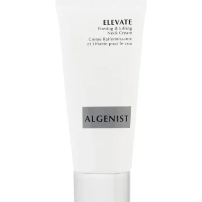Algenist Elevate Firming & Lifting Contouring Neck Cream 60ml/2oz - Fresh Bloom Skin - Premium Skincare Solutions for Nourished, Hydrated, and Radiant Skin Every Day