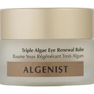 Algenist Triple Algae Eye Renewal Balm 15ml/0.5oz - Fresh Bloom Skin - Premium Skincare Solutions for Nourished, Hydrated, and Radiant Skin Every Day