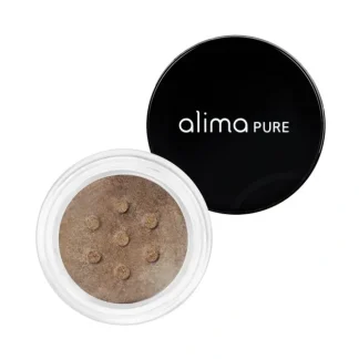 Alima Pure Luminous Shimmer Eyeshadow 2g - Tigereye - Fresh Bloom Skin - Premium Skincare Solutions for Nourished, Hydrated, and Radiant Skin Every Day