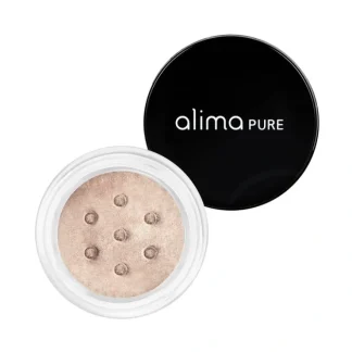 Alima Pure Pearluster Eyeshadow - Silk - Fresh Bloom Skin - Premium Skincare Solutions for Nourished, Hydrated, and Radiant Skin Every Day