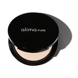 Alima Pure Pressed Foundation With Rosehip Antioxidant Complex 9g - Birch - Fresh Bloom Skin - Premium Skincare Solutions for Nourished, Hydrated, and Radiant Skin Every Day