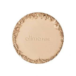 Alima Pure Pressed Powder Refills - Sesame - Fresh Bloom Skin - Premium Skincare Solutions for Nourished, Hydrated, and Radiant Skin Every Day
