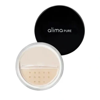 Alima Pure Satin Finishing Powder - Hanae - Fresh Bloom Skin - Premium Skincare Solutions for Nourished, Hydrated, and Radiant Skin Every Day