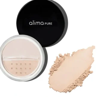 Alima Pure Satin Matte Foundation 6.5g - Cool 3 - Fresh Bloom Skin - Premium Skincare Solutions for Nourished, Hydrated, and Radiant Skin Every Day
