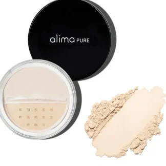 Alima Pure Satin Matte Foundation 6.5g - Neutral 1 - Fresh Bloom Skin - Premium Skincare Solutions for Nourished, Hydrated, and Radiant Skin Every Day