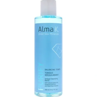Alma K Balancing Toner by Alma K for Women - 6.7 oz Toner - Fresh Bloom Skin - Premium Skincare Solutions for Nourished, Hydrated, and Radiant Skin Every Day