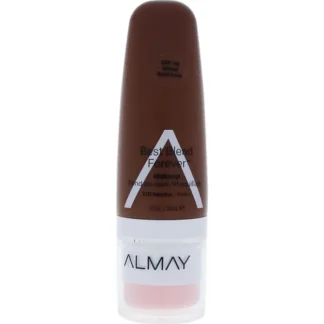 Almay Best Blend Forever Makeup SPF 40 - 210 Mocha by Almay for Women - 1 oz Foundation - Fresh Bloom Skin - Premium Skincare Solutions for Nourished, Hydrated, and Radiant Skin Every Day