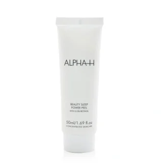 Alpha-H Beauty Sleep Power Peel 50ml/1.69oz - Fresh Bloom Skin - Premium Skincare Solutions for Nourished, Hydrated, and Radiant Skin Every Day