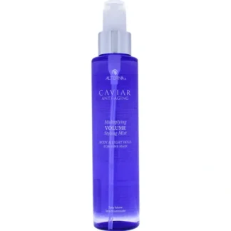 Alterna Caviar Anti-Aging Multiplying Volume Styling Mist by Alterna for Unisex - 5 oz Mist - Fresh Bloom Skin - Premium Skincare Solutions for Nourished, Hydrated, and Radiant Skin Every Day