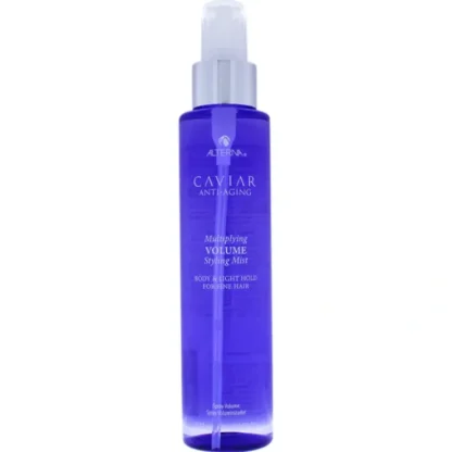 Alterna Caviar Anti-Aging Multiplying Volume Styling Mist by Alterna for Unisex - 5 oz Mist - Fresh Bloom Skin - Premium Skincare Solutions for Nourished, Hydrated, and Radiant Skin Every Day