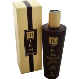 Alterna The Science of Ten Perfect Blend Conditioner by Alterna for Unisex - 8.5 oz Conditioner - Fresh Bloom Skin - Premium Skincare Solutions for Nourished, Hydrated, and Radiant Skin Every Day