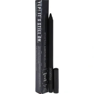 Always On Gel Liner - Fishnet by SmashBox for Women - 0.04 oz Eyeliner - Fresh Bloom Skin - Premium Skincare Solutions for Nourished, Hydrated, and Radiant Skin Every Day