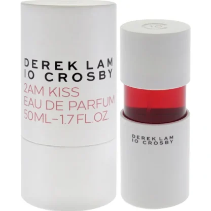 2Am Kiss by Derek Lam for Women - 1.7 oz EDP Spray - Fresh Bloom Skin - Premium Skincare Solutions for Nourished, Hydrated, and Radiant Skin Every Day
