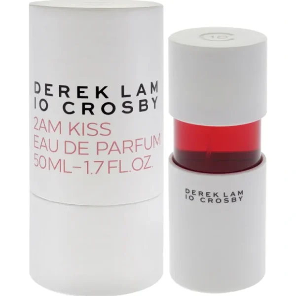 2Am Kiss by Derek Lam for Women - 1.7 oz EDP Spray - Fresh Bloom Skin - Premium Skincare Solutions for Nourished, Hydrated, and Radiant Skin Every Day
