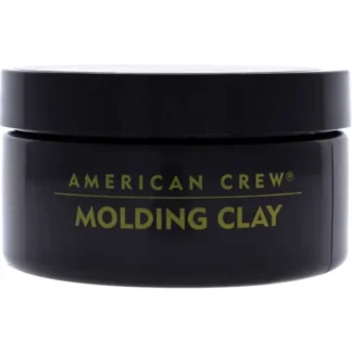 American Crew Molding Clay by American Crew for Men - 3 oz Clay - Fresh Bloom Skin - Premium Skincare Solutions for Nourished, Hydrated, and Radiant Skin Every Day