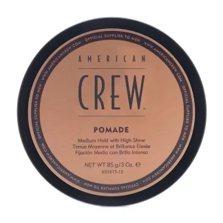 American Crew Pomade 85g - Fresh Bloom Skin - Premium Skincare Solutions for Nourished, Hydrated, and Radiant Skin Every Day