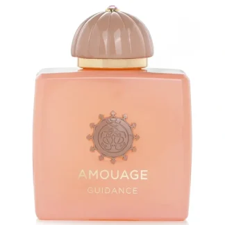 Amouage Guidance Eau De Parfum Spray 100ml/3.4oz - Fresh Bloom Skin - Premium Skincare Solutions for Nourished, Hydrated, and Radiant Skin Every Day