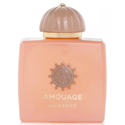 Amouage Guidance Eau De Parfum Spray 100ml/3.4oz - Fresh Bloom Skin - Premium Skincare Solutions for Nourished, Hydrated, and Radiant Skin Every Day