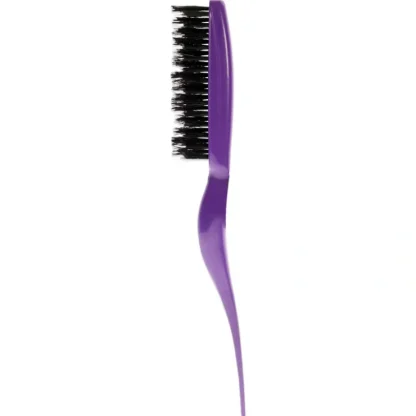 Amped Up Teasing Brush - Purple by Cricket for Unisex - 1 Pc Hair Brush - Fresh Bloom Skin - Premium Skincare Solutions for Nourished, Hydrated, and Radiant Skin Every Day