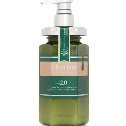 &honey Scalp Volume Treatment 440g - Fresh Bloom Skin - Premium Skincare Solutions for Nourished, Hydrated, and Radiant Skin Every Day