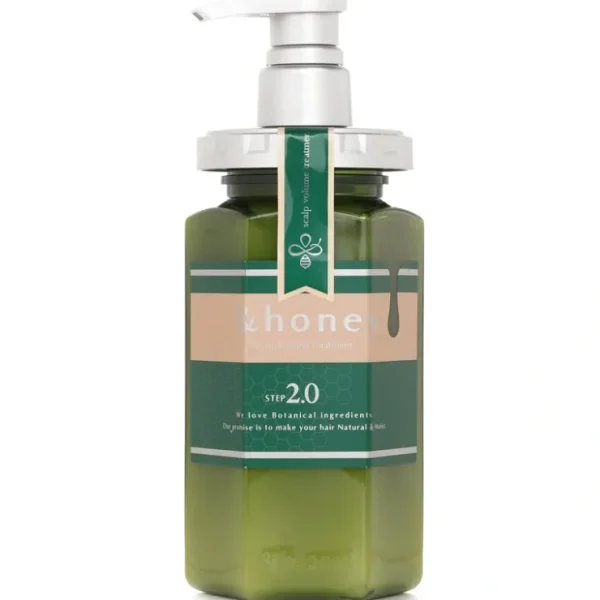 &honey Scalp Volume Treatment 440g - Fresh Bloom Skin - Premium Skincare Solutions for Nourished, Hydrated, and Radiant Skin Every Day
