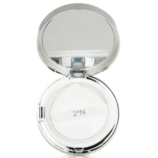 2aN Gleaming Tension Pact SPF 37 - # 23 Natural Beige 13g/0.45oz - Fresh Bloom Skin - Premium Skincare Solutions for Nourished, Hydrated, and Radiant Skin Every Day