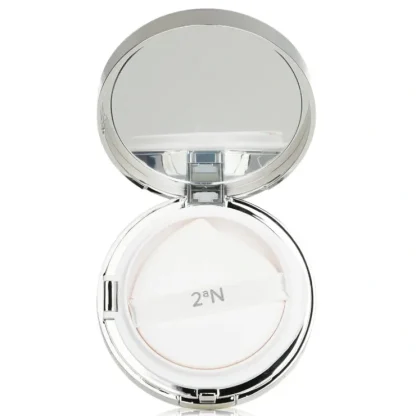 2aN Gleaming Tension Pact SPF 37 - # 23 Natural Beige 13g/0.45oz - Fresh Bloom Skin - Premium Skincare Solutions for Nourished, Hydrated, and Radiant Skin Every Day