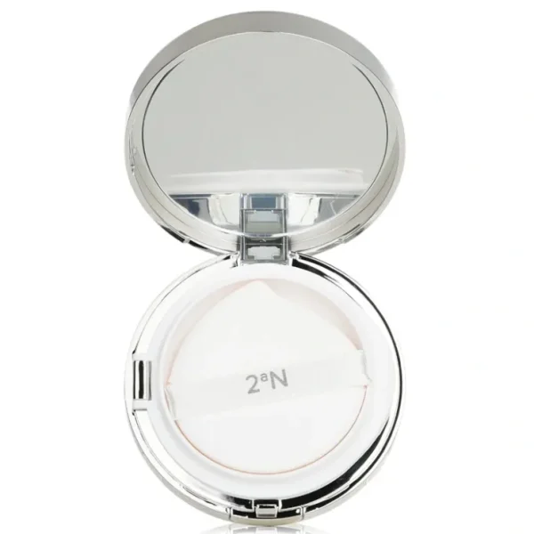 2aN Gleaming Tension Pact SPF 37 - # 23 Natural Beige 13g/0.45oz - Fresh Bloom Skin - Premium Skincare Solutions for Nourished, Hydrated, and Radiant Skin Every Day