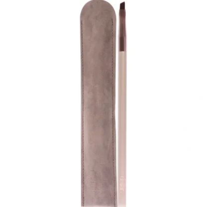 Angled Liner Brush by Delilah for Women - 1 Pc Brush - Fresh Bloom Skin - Premium Skincare Solutions for Nourished, Hydrated, and Radiant Skin Every Day