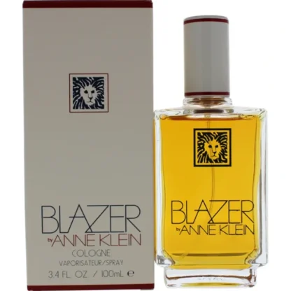 Anne Klein Blazer by Anne Klein for Women - 3.4 oz EDC Spray - Fresh Bloom Skin - Premium Skincare Solutions for Nourished, Hydrated, and Radiant Skin Every Day
