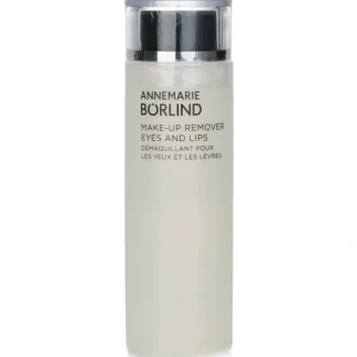 Annemarie Borlind Make Up Remover Eyes & Lips 125ml/4.23oz - Fresh Bloom Skin - Premium Skincare Solutions for Nourished, Hydrated, and Radiant Skin Every Day