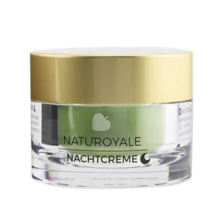 Annemarie Borlind Naturoyale System Biolifting Night Cream - For Mature Skin 50ml/1.69oz - Fresh Bloom Skin - Premium Skincare Solutions for Nourished, Hydrated, and Radiant Skin Every Day