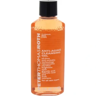 Anti-Aging Cleansing Gel by Peter Thomas Roth for Unisex - 2 oz Cleanser - Fresh Bloom Skin - Premium Skincare Solutions for Nourished, Hydrated, and Radiant Skin Every Day